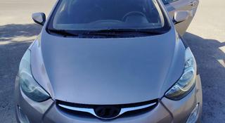Hyundai Elantra 2013 года за 3 200 000 тг. в Алматы
