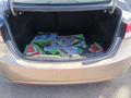 Hyundai Elantra 2013 года за 3 200 000 тг. в Алматы – фото 11