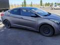 Hyundai Elantra 2013 года за 3 200 000 тг. в Алматы – фото 2