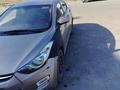 Hyundai Elantra 2013 года за 3 200 000 тг. в Алматы – фото 3