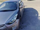 Hyundai Elantra 2013 годаүшін3 200 000 тг. в Алматы – фото 3