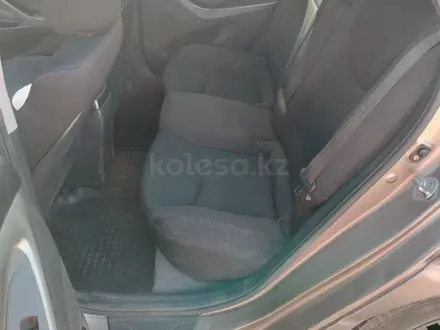 Hyundai Elantra 2013 года за 3 200 000 тг. в Алматы – фото 6