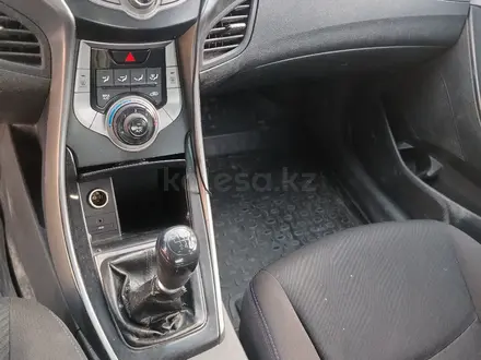 Hyundai Elantra 2013 года за 3 200 000 тг. в Алматы – фото 8