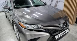 Toyota Camry 2019 годаfor11 600 000 тг. в Астана