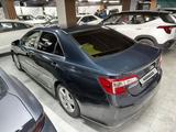 Toyota Camry 2014 годаfor9 300 000 тг. в Астана – фото 3