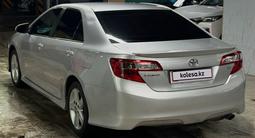 Toyota Camry 2013 годаfor8 800 000 тг. в Астана – фото 5