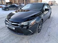 Toyota Camry 2017 годаfor8 900 000 тг. в Астана