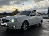 ВАЗ (Lada) Priora 2172 2013 годаүшін2 750 000 тг. в Шымкент – фото 2