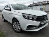 ВАЗ (Lada) Vesta 2020 годаүшін4 500 000 тг. в Костанай