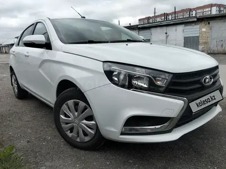 ВАЗ (Lada) Vesta 2020 года за 4 500 000 тг. в Костанай