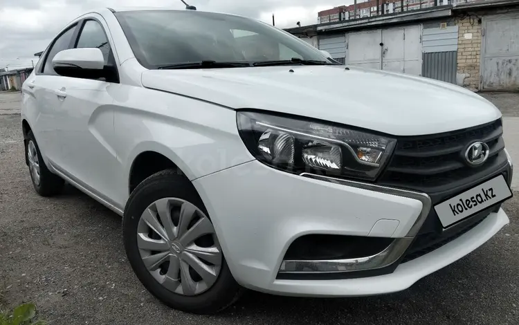 ВАЗ (Lada) Vesta 2020 годаүшін4 500 000 тг. в Костанай