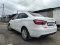 ВАЗ (Lada) Vesta 2020 годаүшін4 500 000 тг. в Костанай – фото 3