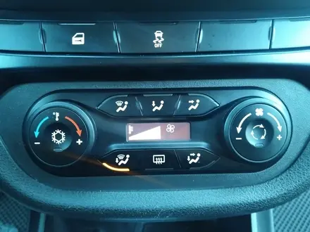 ВАЗ (Lada) Vesta 2020 года за 4 500 000 тг. в Костанай – фото 7