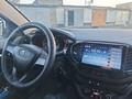 ВАЗ (Lada) Vesta 2020 годаүшін4 500 000 тг. в Костанай – фото 8