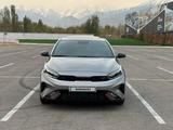 Kia K3 2023 года за 12 100 000 тг. в Алматы – фото 4