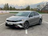 Kia K3 2023 года за 12 100 000 тг. в Алматы – фото 3