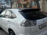 Lexus RX 350 2007 года за 9 000 000 тг. в Астана – фото 4