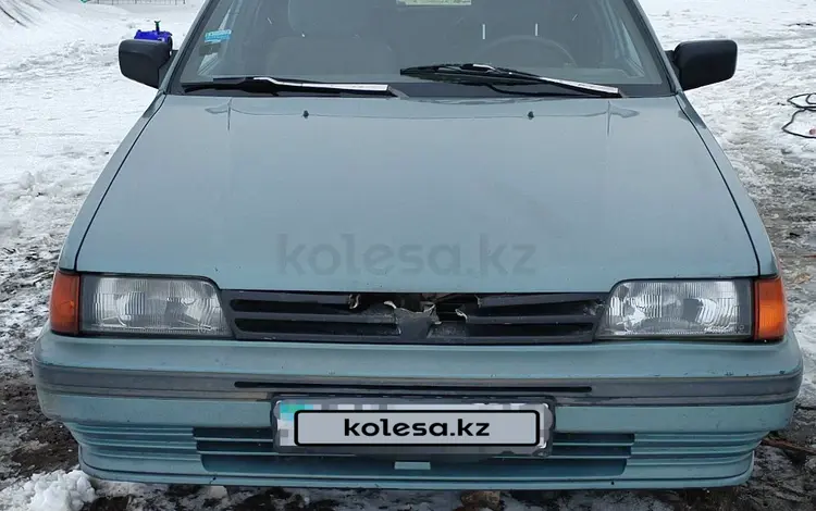 Nissan Sunny 1988 года за 450 000 тг. в Новоишимский