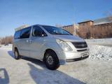 Hyundai Starex 2009 годаүшін5 600 000 тг. в Караганда – фото 2