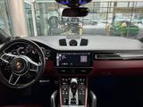Porsche Cayenne 2019 года за 42 000 000 тг. в Алматы – фото 2