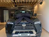 Lexus GX 550 2025 года за 60 000 000 тг. в Актау