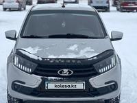 ВАЗ (Lada) Granta 2190 2019 года за 4 500 000 тг. в Караганда