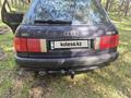 Audi 80 1992 года за 2 200 000 тг. в Макинск – фото 7