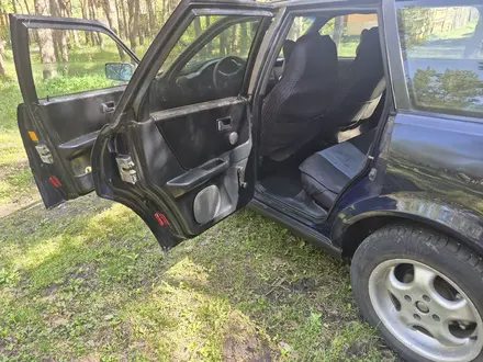 Audi 80 1992 года за 2 200 000 тг. в Макинск – фото 8