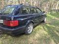 Audi 80 1992 года за 2 200 000 тг. в Макинск