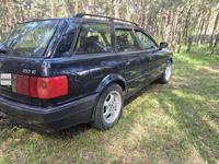 Audi 80 1992 года за 2 200 000 тг. в Макинск