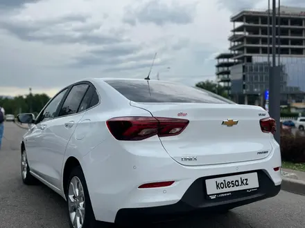 Chevrolet Onix 2023 года за 7 200 000 тг. в Алматы – фото 5