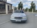 Mercedes-Benz S 320 1995 года за 3 000 000 тг. в Атырау – фото 3