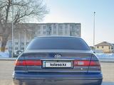 Toyota Camry 1997 годаүшін3 850 000 тг. в Талдыкорган – фото 5