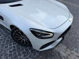 Mercedes-Benz AMG GT 2020 годаүшін93 000 000 тг. в Алматы – фото 4