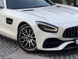 Mercedes-Benz AMG GT 2020 годаүшін93 000 000 тг. в Алматы – фото 3