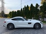 Mercedes-Benz AMG GT 2020 годаүшін93 000 000 тг. в Алматы – фото 5