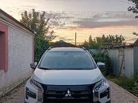 Mitsubishi Xpander Cross 2023 годаүшін12 500 000 тг. в Уральск