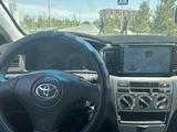 Toyota Corolla 2003 года за 2 000 000 тг. в Туркестан – фото 3