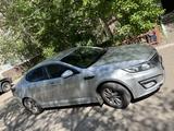 Kia K5 2014 годаүшін5 000 000 тг. в Караганда – фото 3