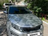 Kia K5 2014 годаүшін5 000 000 тг. в Караганда
