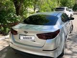 Kia K5 2014 годаүшін5 000 000 тг. в Караганда – фото 2