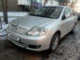 Toyota Corolla 2006 года за 3 700 000 тг. в Усть-Каменогорск