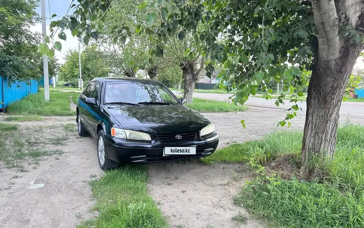 Toyota Camry 1999 года за 3 200 000 тг. в Тайынша