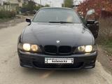 BMW 525 1996 года за 2 100 000 тг. в Алматы – фото 3