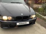 BMW 525 1996 года за 2 100 000 тг. в Алматы – фото 5
