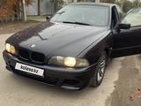 BMW 525 1996 года за 2 100 000 тг. в Алматы – фото 2