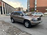 Lexus RX 300 1998 года за 4 200 000 тг. в Астана