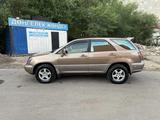 Lexus RX 300 1998 года за 4 200 000 тг. в Астана – фото 3