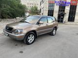 Lexus RX 300 1998 года за 4 200 000 тг. в Астана – фото 2