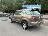Lexus RX 300 1998 года за 4 200 000 тг. в Астана – фото 4